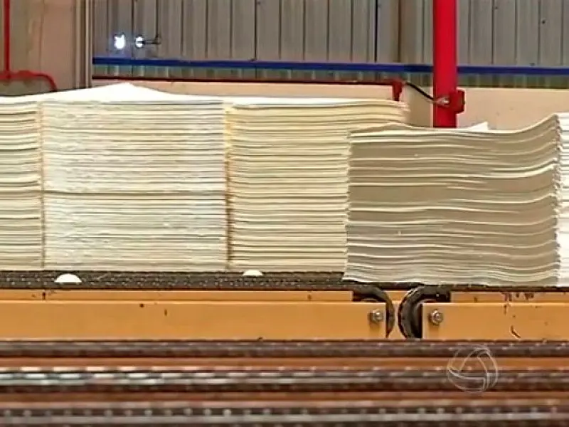 Maior parte da receita de exportações do MS vem da China
