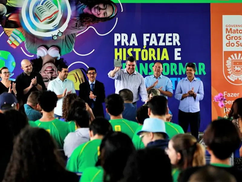 Governo quebra protocolo e apresenta agenda de governança nesta segunda-feira