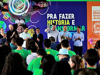 Governo quebra protocolo e apresenta agenda de governança nesta segunda-feira