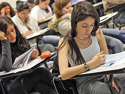 Inep admite mais erros na prova do Enem