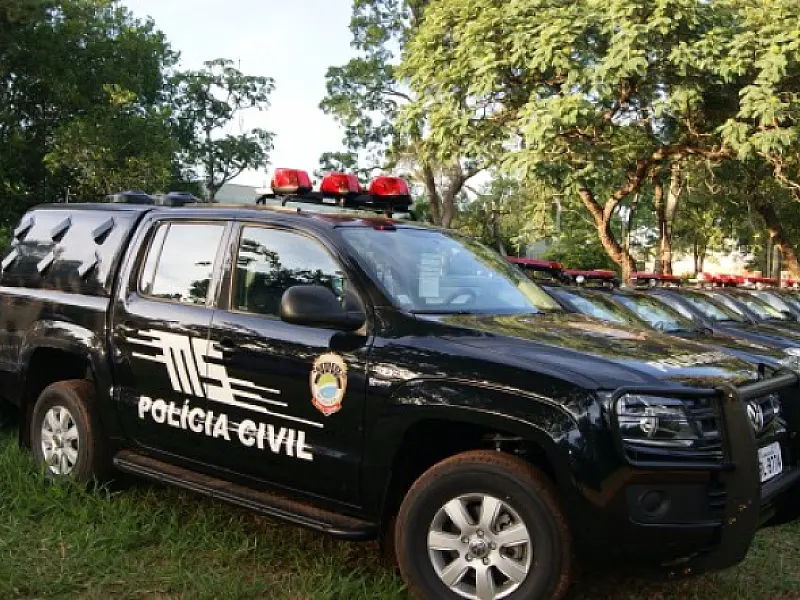Mato Grosso do Sul é líder nacional em esclarecimentos de homicídios
