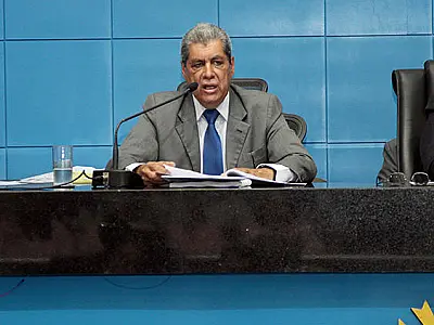 Governador diz que conclusão das obras do MS Forte 2 será prioridade