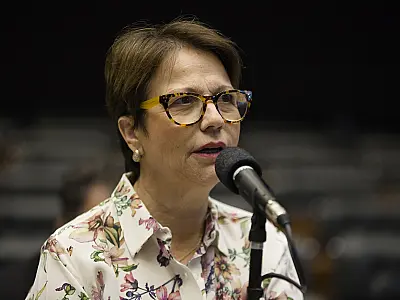 Agronegócio tem a bancada mais bem organizada do Congresso