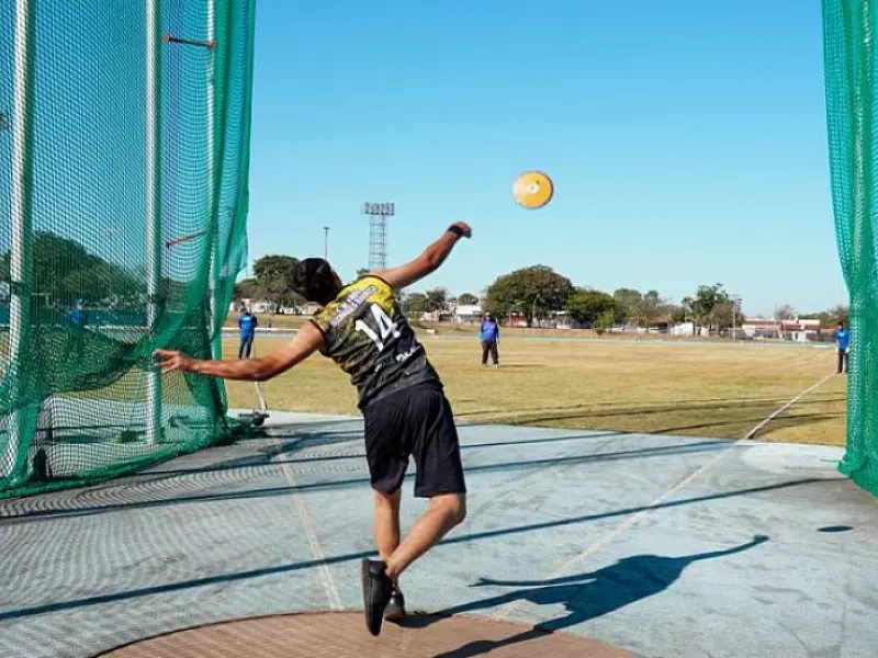 Publicado resultado final das inscrições deferidas do Bolsa Atleta e Bolsa Técnico