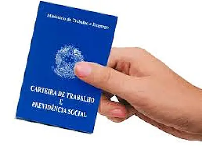 Confira as vagas de emprego disponíveis pela Funsat nesta terça