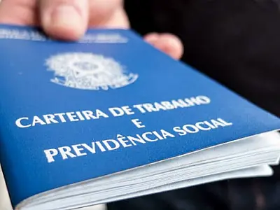 MS fecha mês de março com saldo de 4.223 empregos formais criados no 1º trimestre de 2018