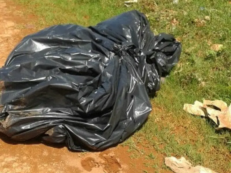 Corpo de homem é encontrado na cabeceira da pista do Aeroporto de Ponta Porã
