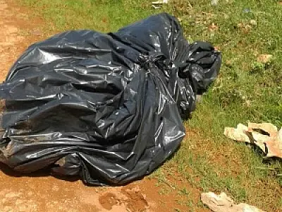 Corpo de homem é encontrado na cabeceira da pista do Aeroporto de Ponta Porã