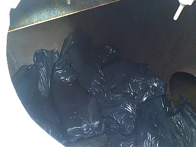 Motorista coxinense é preso com 700 quilos de cocaína