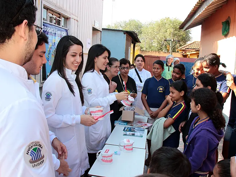Semana do Ensino Responsável começa na Capital com diversos atendimentos à população