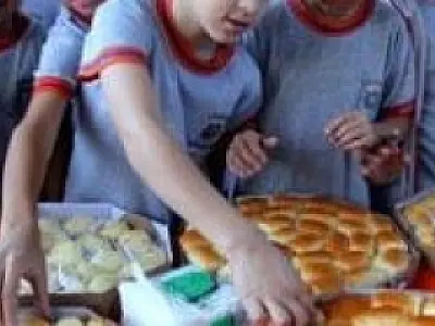 Projetos prevêem alimentação diferenciada e enfermeiros em escolas municipais