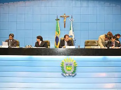 Deputados aprovam quatro projetos nesta quinta-feira