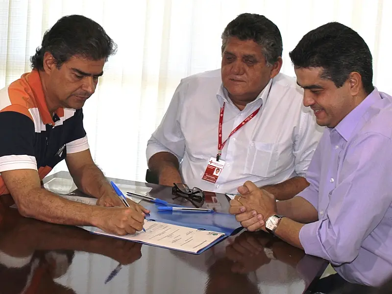Santa Casa faz acordo com Águas e pode economizar R$ 1 mi