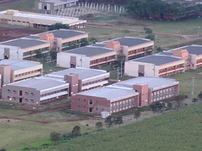 UFGD anuncia expansão, novos cursos e mais vagas na Medicina