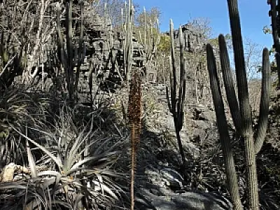 Parque Nacional Chapada Diamantina desapropria mais uma área e amplia regularização