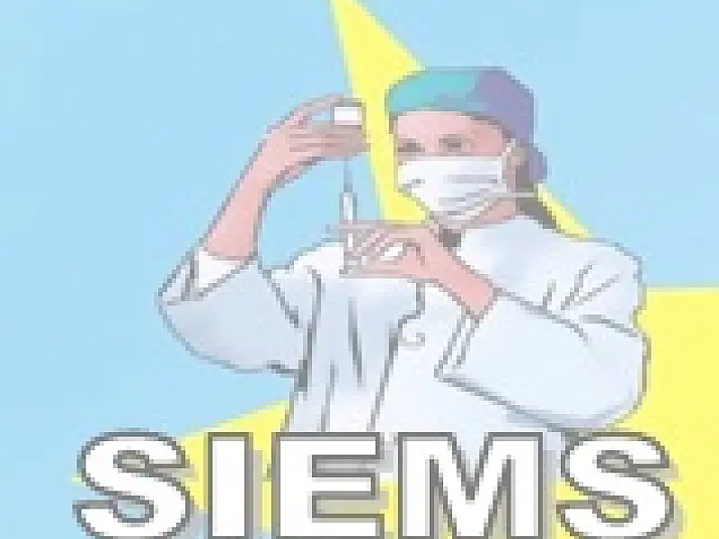 SIEMS convoca classe dos enfermeiros para eleições da entidade