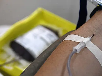 Baixa em estoque liga o alerta na Rede Hemosul; saiba como e onde doar