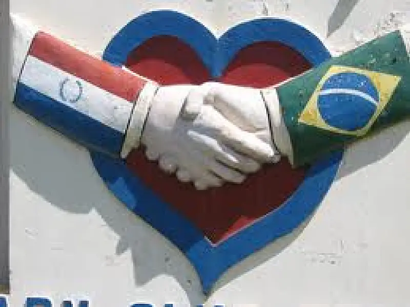 Brasil confirma expectativa sobre o fim da suspensão do Paraguai do Mercosul e da Unasul