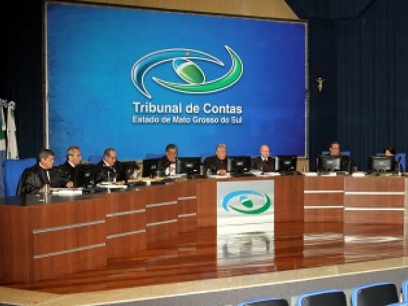 TCE/MS prorroga prazo para jurisdicionados enviarem documentos pelo SICOM e SICAP