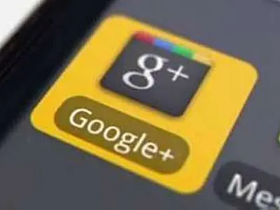Google + tem 800 milhões de usuários a menos que o face