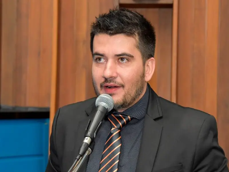 Audiência sobre o Pantanal será na sexta-feira na ALEMS