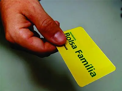 Bolsa Família atualiza cadastro de beneficiários da Capital