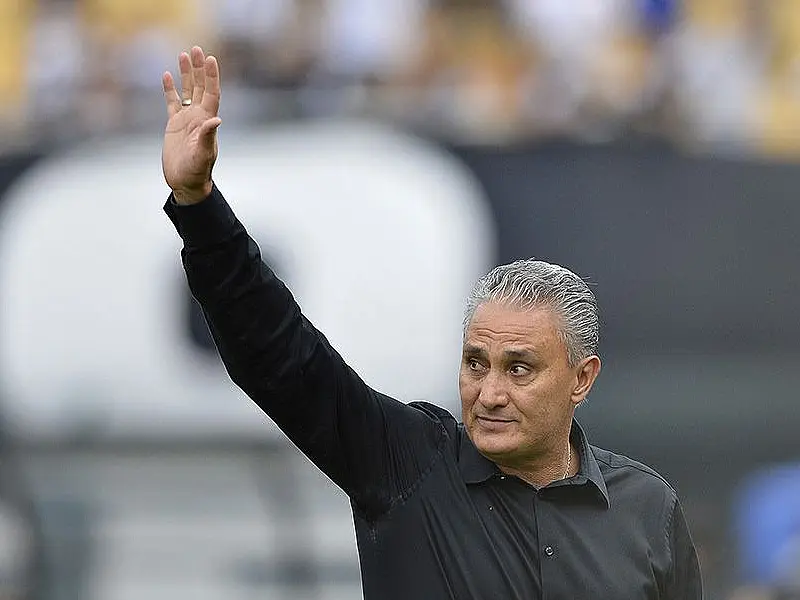 De olho na Seleção, Tite recusa Inter