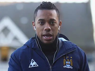 Robinho perde processo contra a Nike na Justiça da Holanda