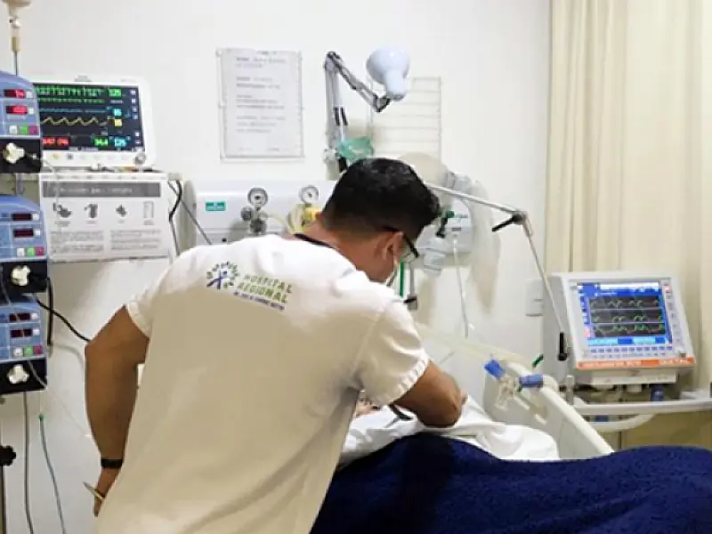 Hospital Regional de Ponta Porã realiza mutirão de cirurgias eletivas