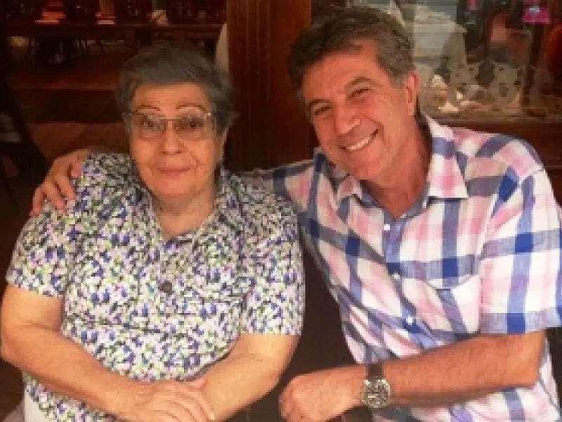 Mãe do prefeito de Dourados morre aos 83 anos em SP