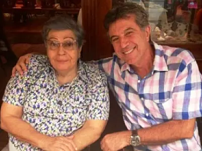 Mãe do prefeito de Dourados morre aos 83 anos em SP