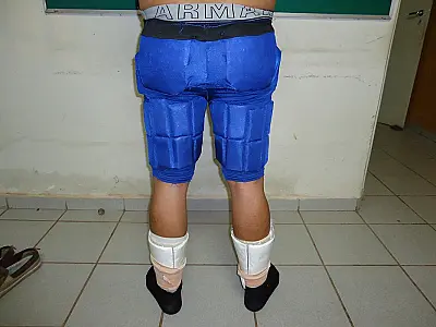 Espanhol é preso com dois quilos de droga no corpo em ônibus de MS