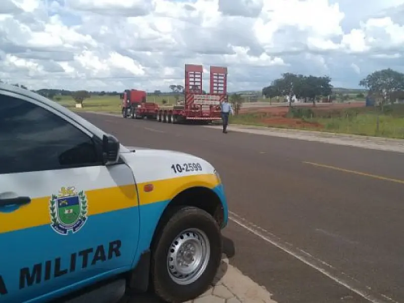 Polícia Rodoviária encerra operação com balanço positivo e sem acidentes fatais