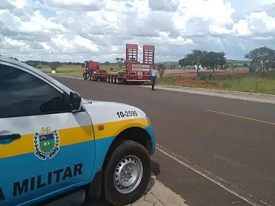 Polícia Rodoviária encerra operação com balanço positivo e sem acidentes fatais