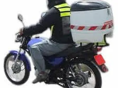 Motofrete e mototáxi devem se adequar as normas até janeiro de 2013