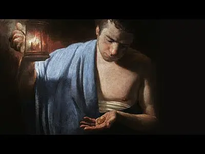 Homilia Diária.698: Quarta-feira da 33.ª Semana do Tempo Comum (I) - Deus não é igualitarista