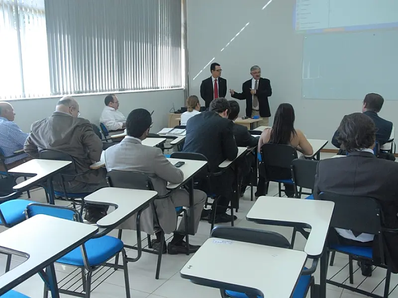 OAB-MS e CGU iniciam clico de conferências sobre Lei da Transparência
