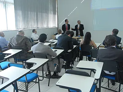 OAB-MS e CGU iniciam clico de conferências sobre Lei da Transparência