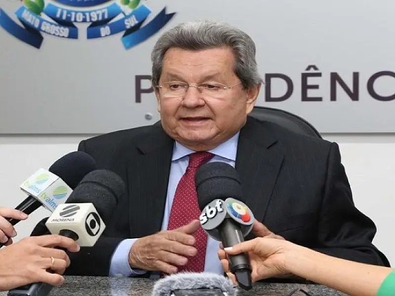 Governador decreta luto oficial pelo falecimento do deputado estadual Onevan de Matos