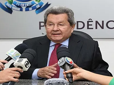 Governador decreta luto oficial pelo falecimento do deputado estadual Onevan de Matos