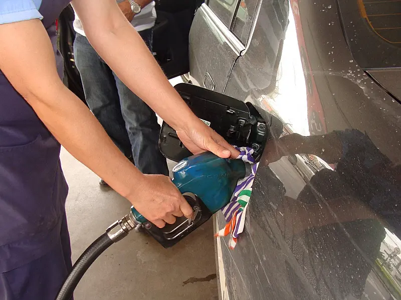 Gasolina em Corumbá tem o quinto maior preço do Estado, aponta ANP