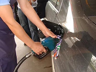 Gasolina em Corumbá tem o quinto maior preço do Estado, aponta ANP