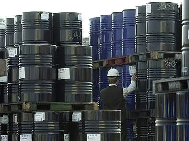 Produção da Petrobras cai 2,78% em julho