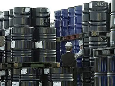 Produção da Petrobras cai 2,78% em julho