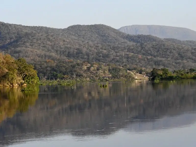 El Niño provoca situação climática extrema em MS, com alerta para incêndios florestais no Pantanal