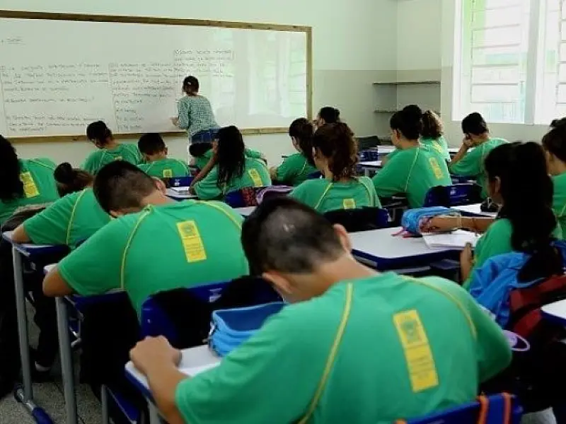 Projeto da CGE-MS em parceria com a SED que promove cidadania abre inscrições nesta quarta-feira
