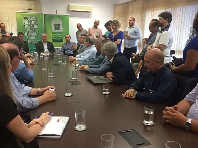 Governo de MS paga no dia 14 de dezembro o 13º salário integral do funcionalismo