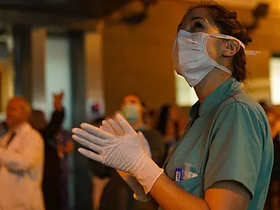 Coronavírus: 102 pessoas no Estado estão curadas