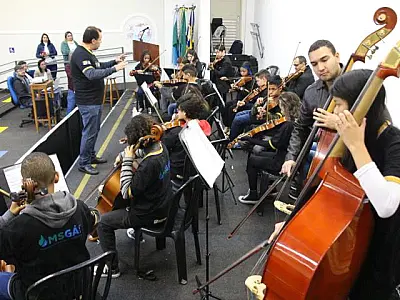 MSGÁS prepara nova seleção de projetos sociais que terão apoio financeiro da empresa