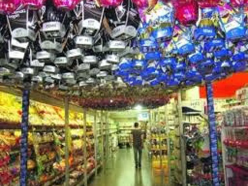 Páscoa deve injetar R$ 107 milhões no comércio de MS